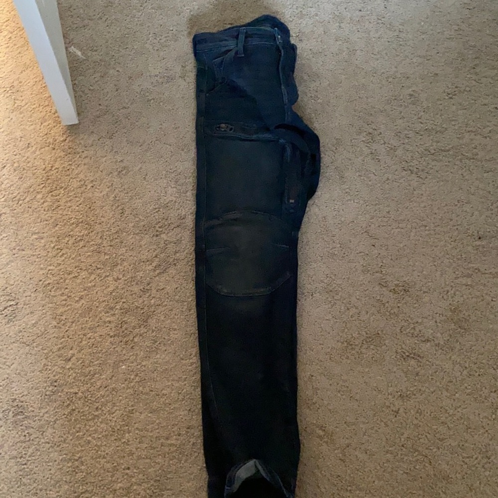 Gstar raw jean
